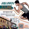 Jablunkov - 17.5.2026 - Běh městem